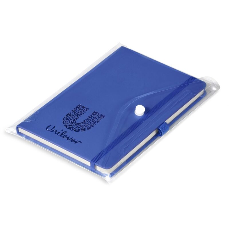 Altitude Vizi-Max Notebook Pouch (Excludes Contents) - Image 4