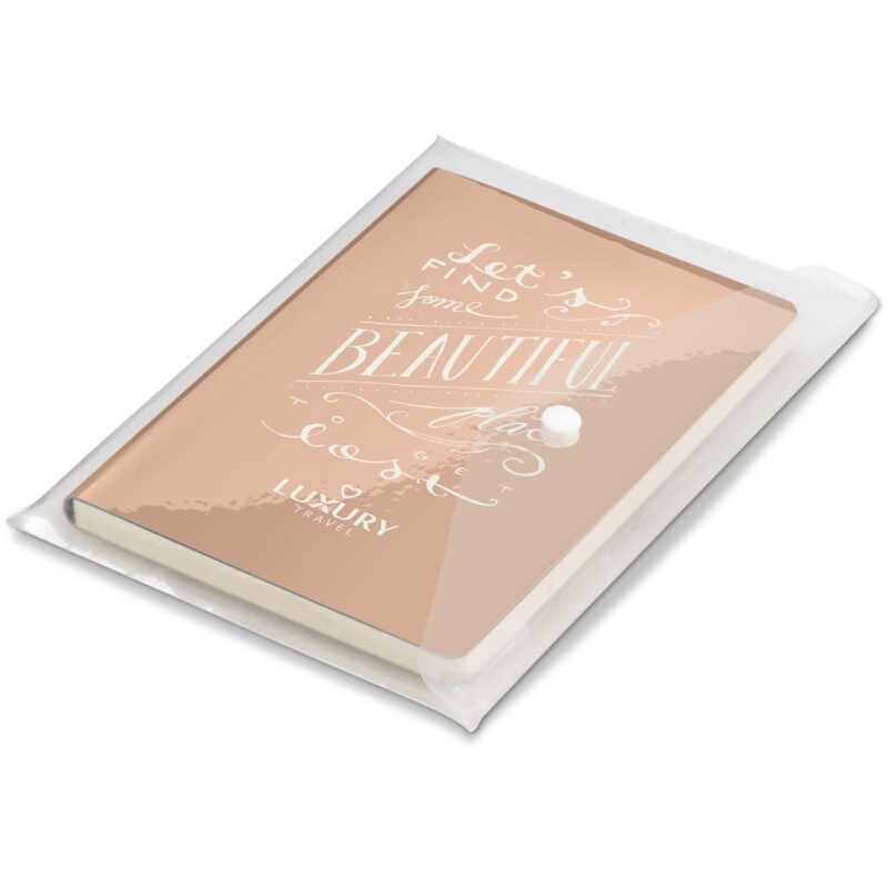 Altitude Vizi-Max Notebook Pouch (Excludes Contents) - Image 9