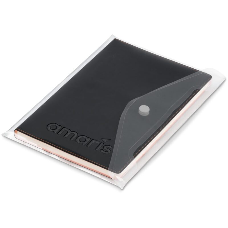 Altitude Vizi-Max Notebook Pouch (Excludes Contents) - Image 10