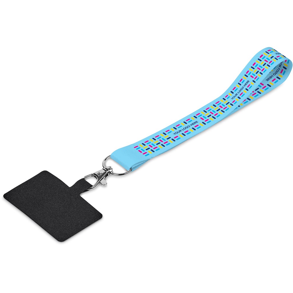 Altitude Sample Rambler Wrist Phone Strap - Image 2