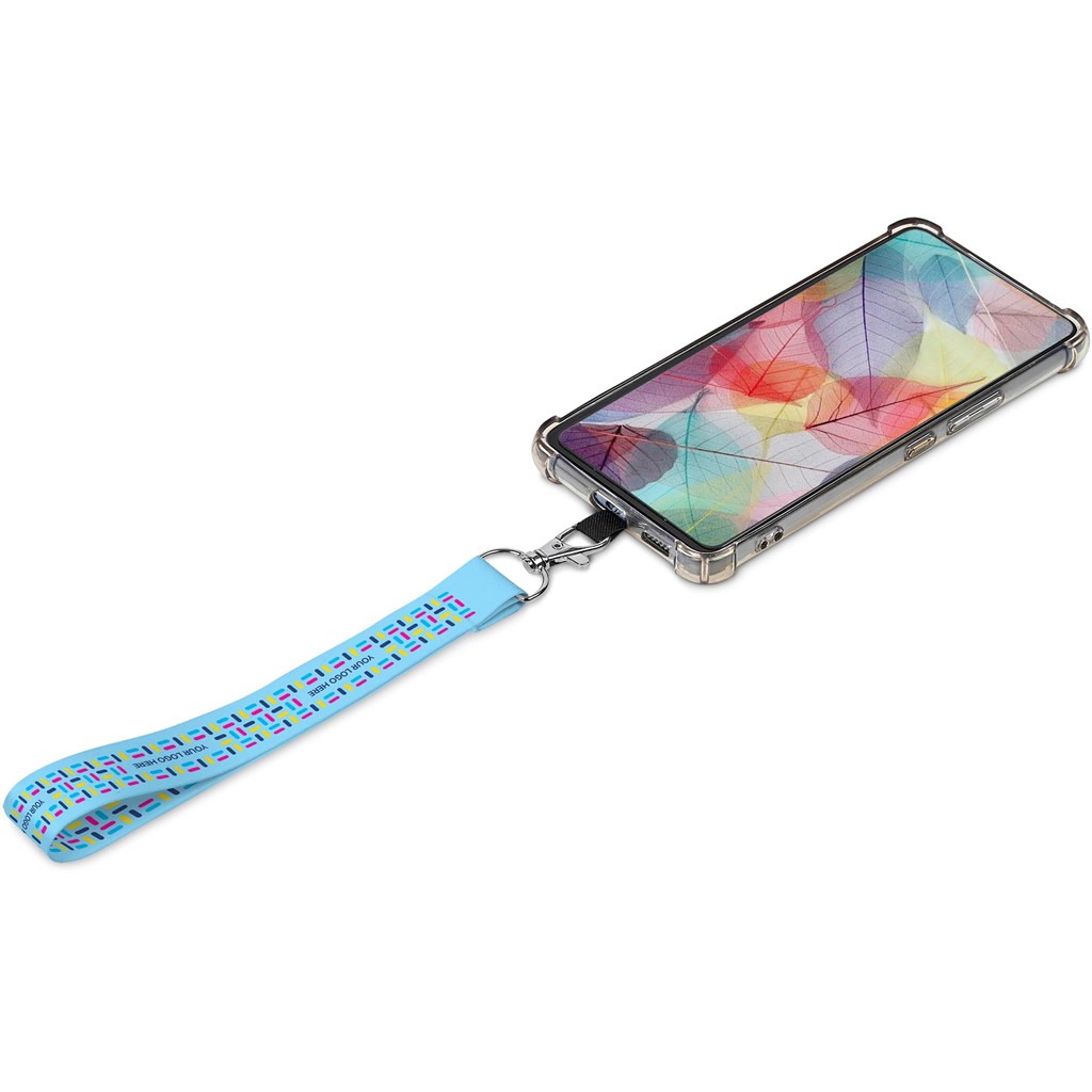 Altitude Sample Rambler Wrist Phone Strap - Image 4
