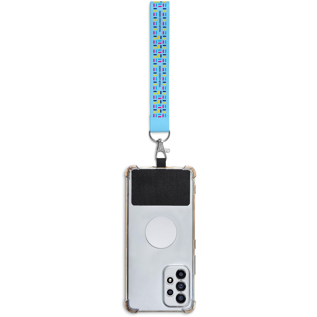 Altitude Sample Rambler Wrist Phone Strap - Image 6