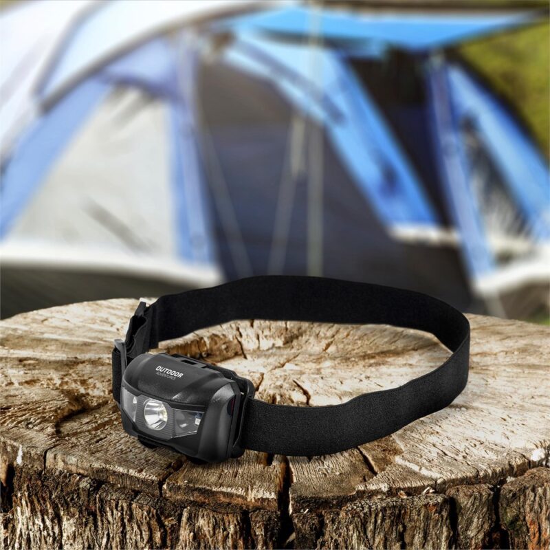 Altitude Explorer Head Lamp - Image 3