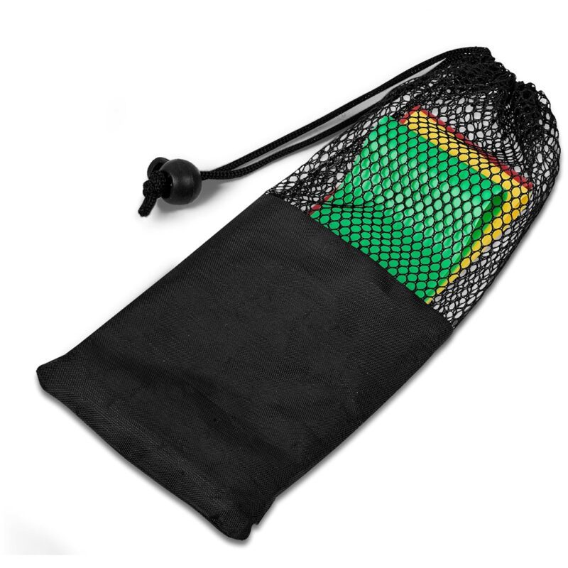 Altitude Workout Resistance Bands - Set Of 3 - Image 3