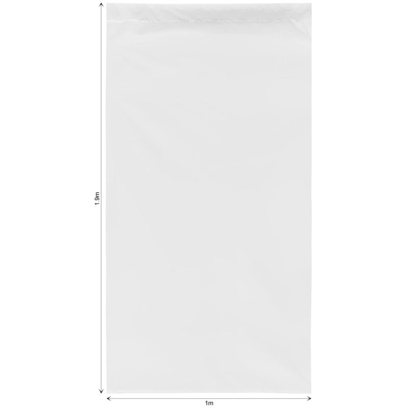Ovation Sublimated Gazebo 1m X 1m Kiosk Roof (Excludes Hardware) - Image 2