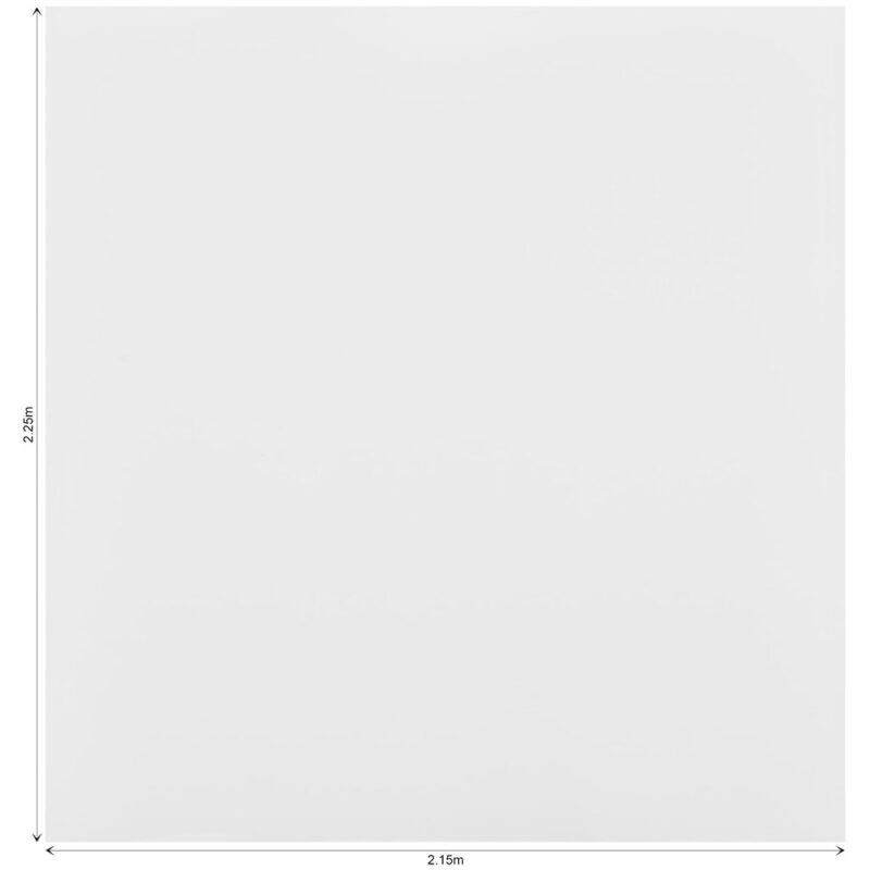 Legend Curved Banner Wall Skin 2.15m x 2.25m (Excludes Hardware) - Image 2