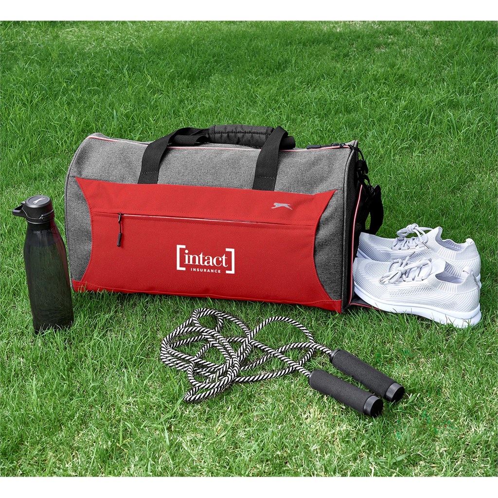 Slazenger Wembley Sports Bag - Image 2