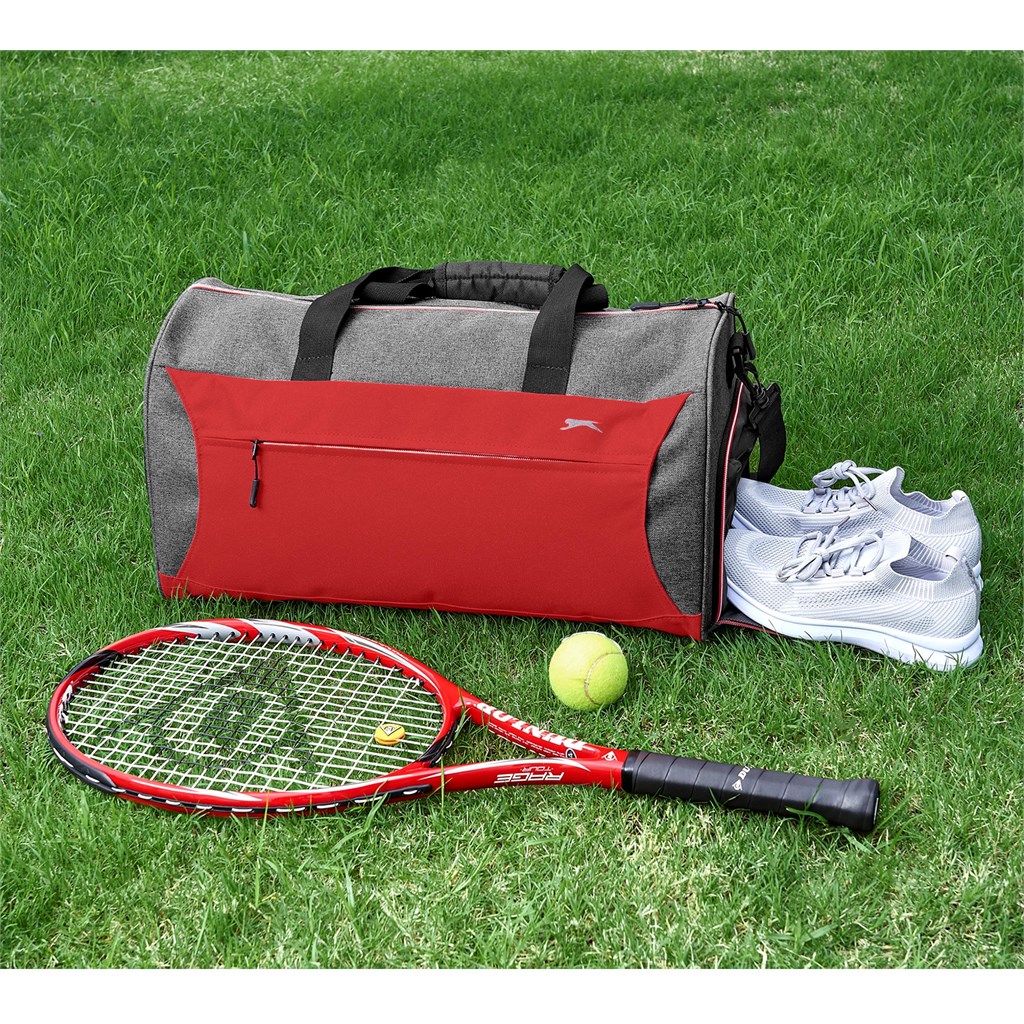 Slazenger Wembley Sports Bag - Image 5