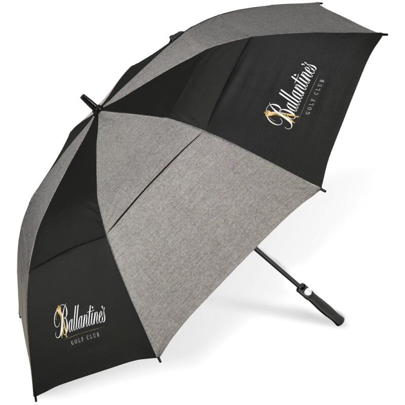Slazenger Crandon Auto-Open Umbrella - Image 3