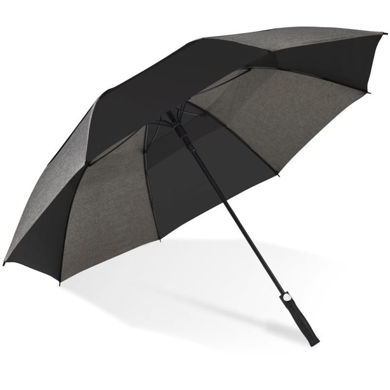 Slazenger Crandon Auto-Open Umbrella - Image 5