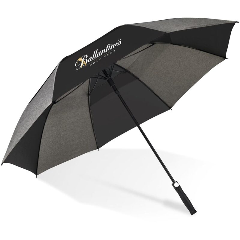 Slazenger Crandon Auto-Open Umbrella - Image 4