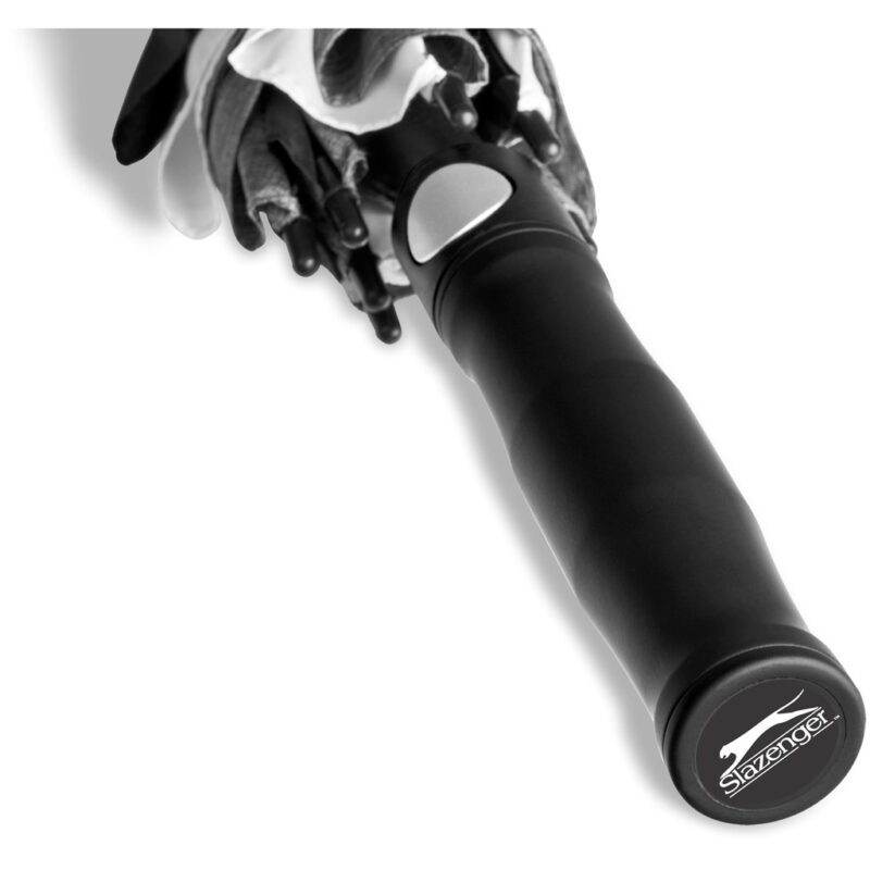 Slazenger Crandon Auto-Open Umbrella - Image 7