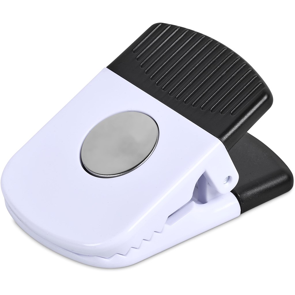 Altitude Maxim Magnetic Memo Clip - Image 4