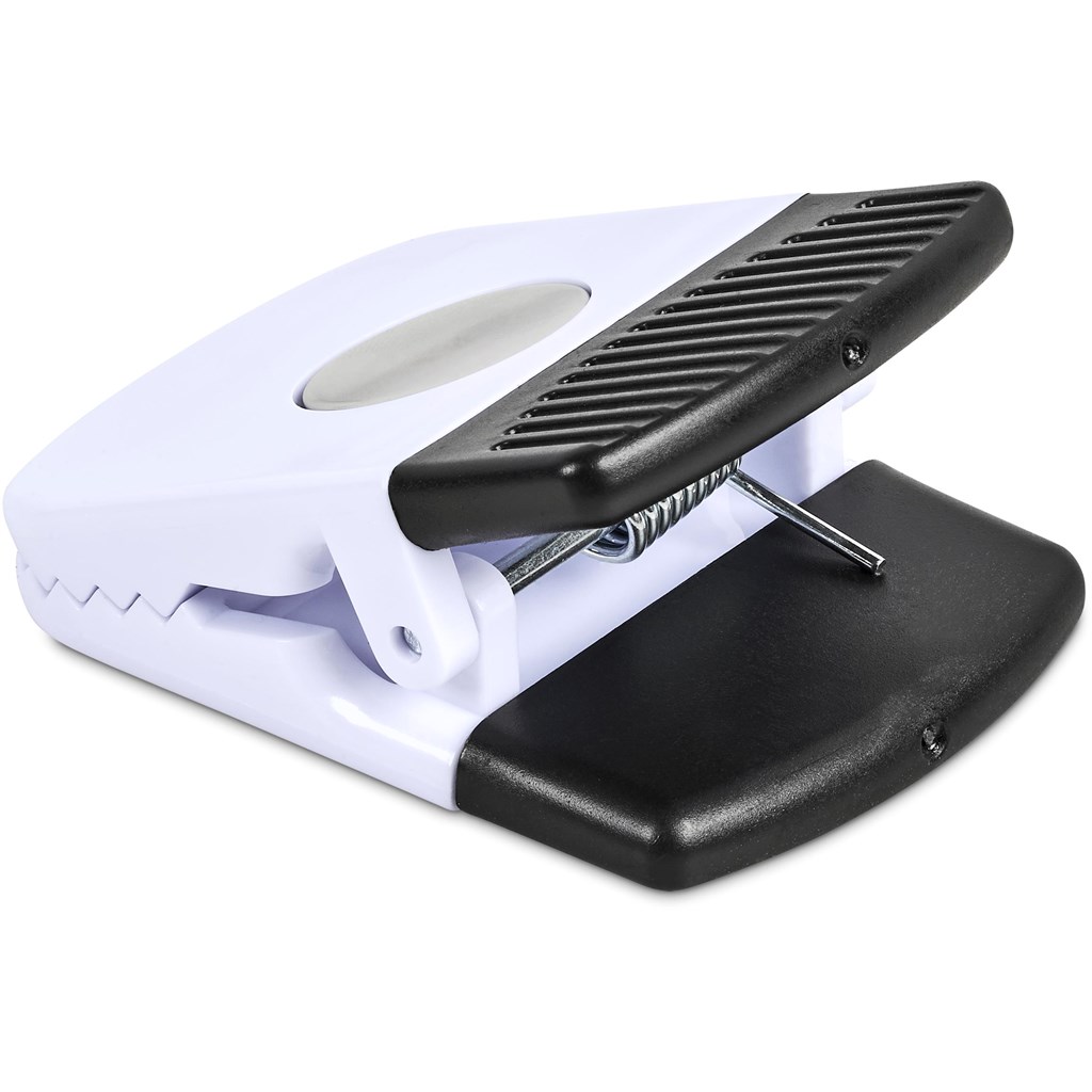 Altitude Maxim Magnetic Memo Clip - Image 5