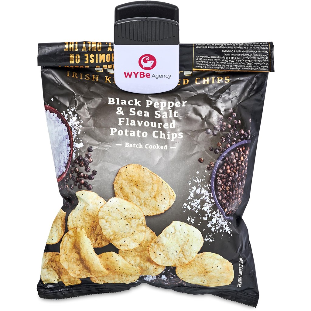 Altitude Maxim Magnetic Memo Clip - Image 6