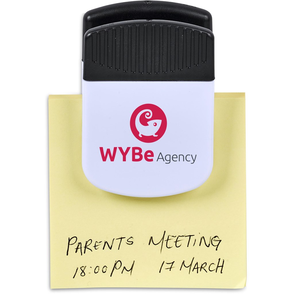 Altitude Maxim Magnetic Memo Clip - Image 10