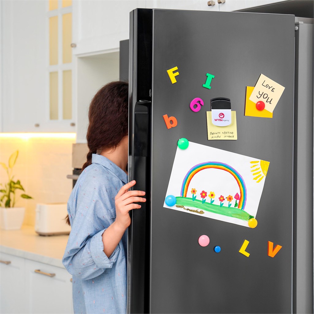 Altitude Maxim Magnetic Memo Clip - Image 12