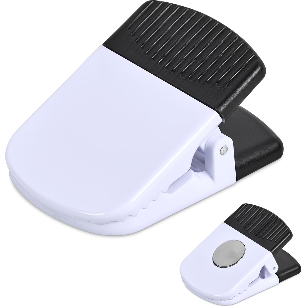 Altitude Maxim Magnetic Memo Clip - Image 14