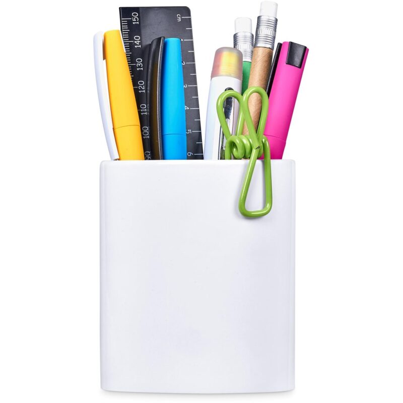 Altitude Mural Sublimation Ceramic Stationery Cup - Image 7