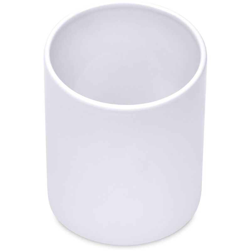 Altitude Mural Sublimation Ceramic Stationery Cup - Image 13
