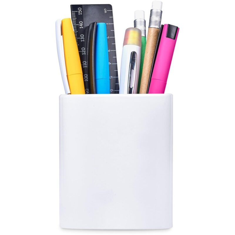 Altitude Mural Sublimation Ceramic Stationery Cup - Image 16