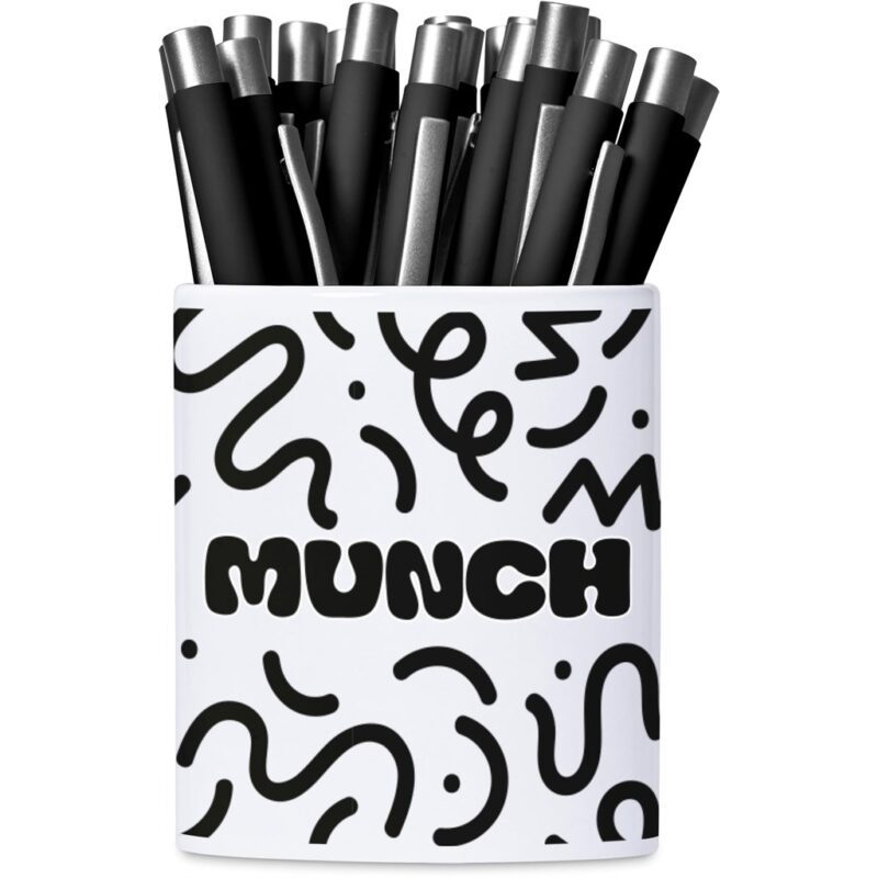 Altitude Mural Sublimation Ceramic Stationery Cup - Image 17