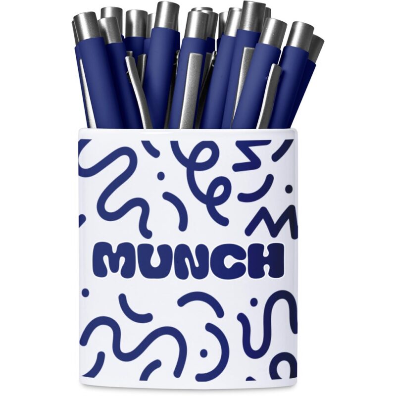 Altitude Mural Sublimation Ceramic Stationery Cup - Image 18