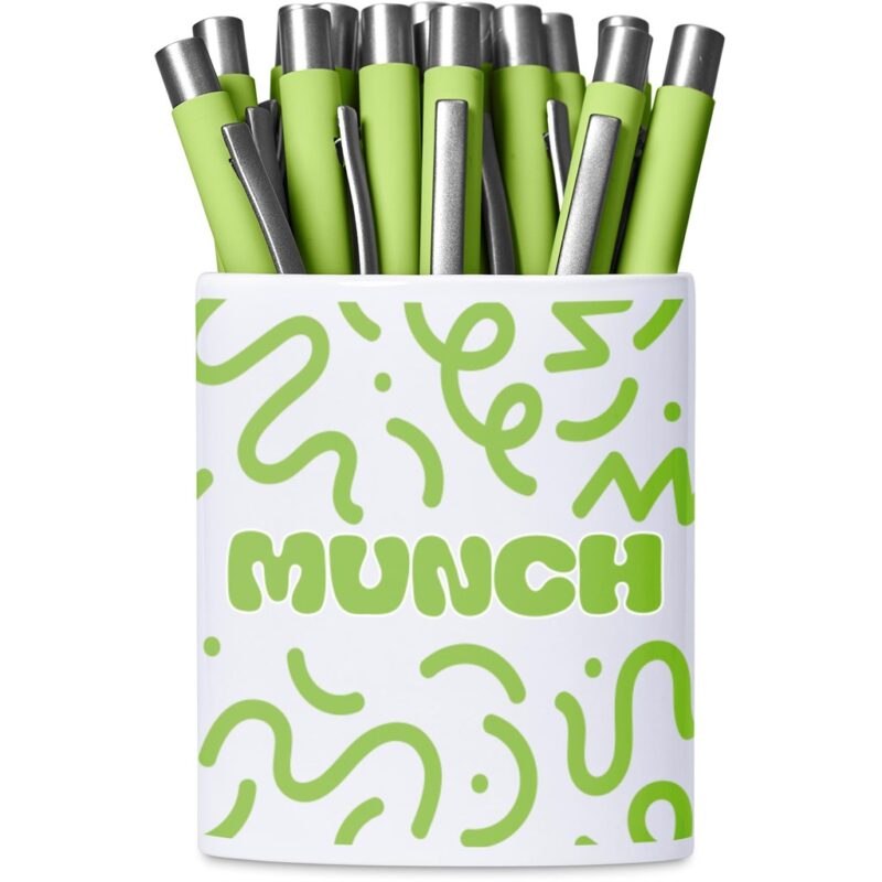 Altitude Mural Sublimation Ceramic Stationery Cup - Image 23