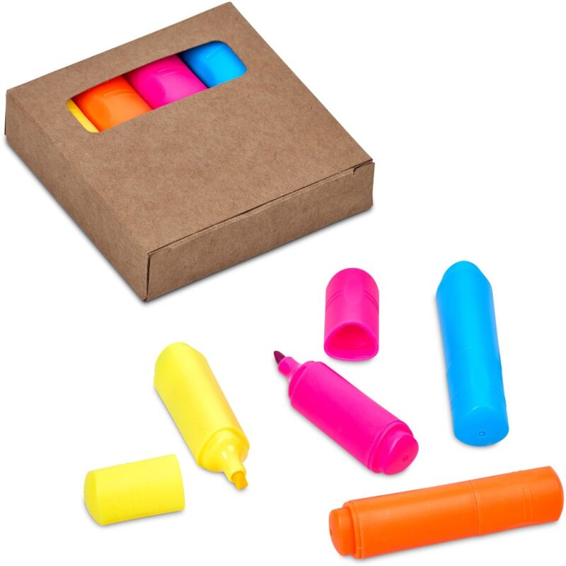 Altitude Idillio Highlighter Set - Image 2