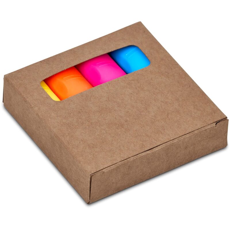 Altitude Idillio Highlighter Set - Image 4