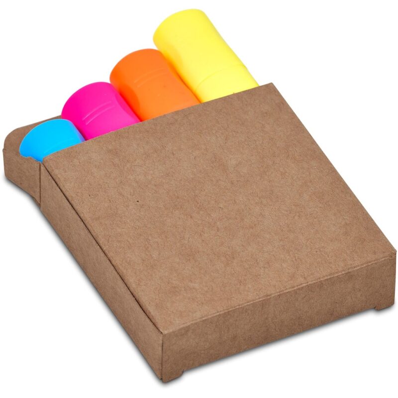 Altitude Idillio Highlighter Set - Image 5