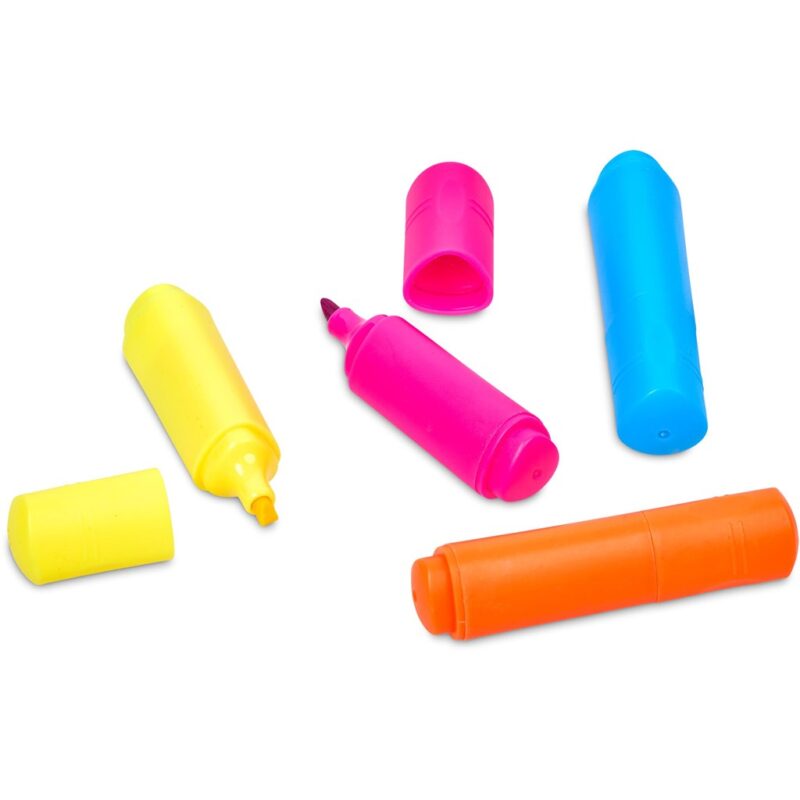 Altitude Idillio Highlighter Set - Image 6