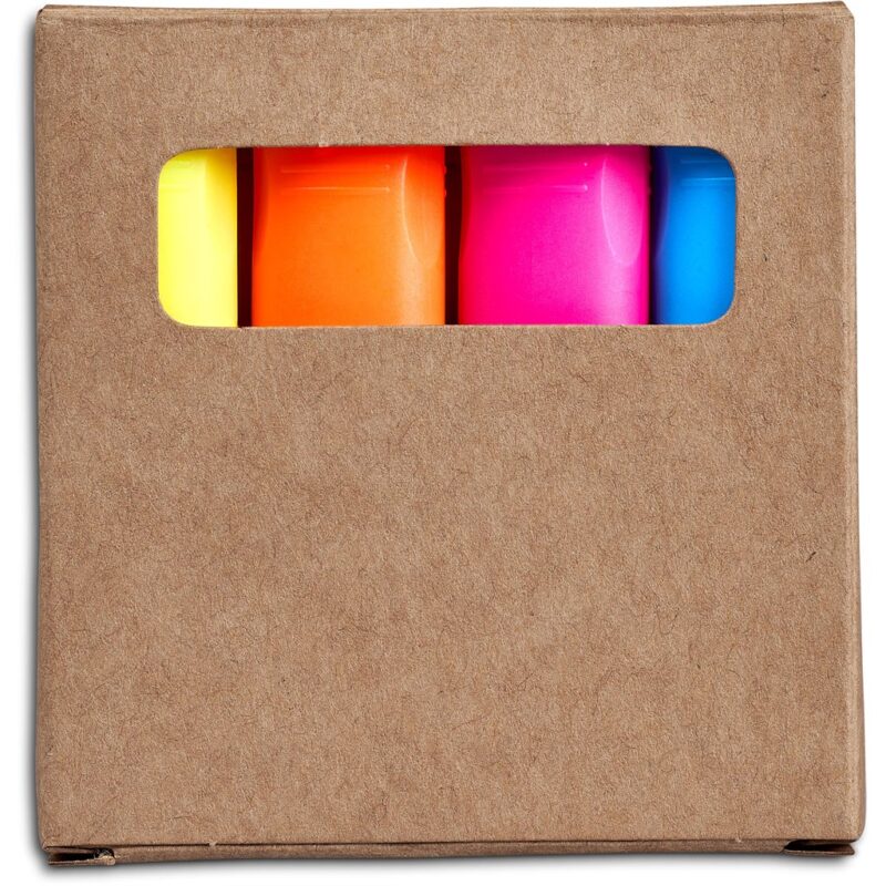 Altitude Idillio Highlighter Set - Image 8