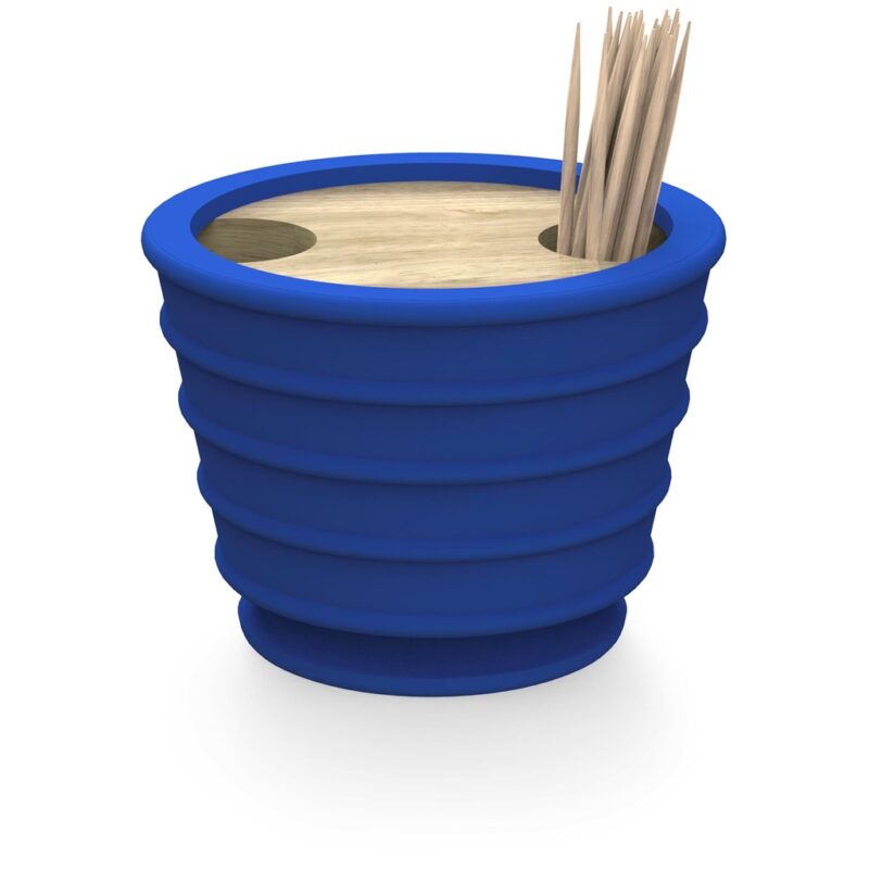 Andy Cartwright Toothpick Holder & Dispenser - Image 2