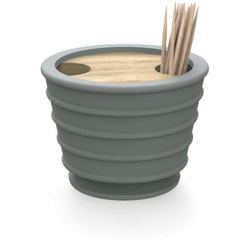 Andy Cartwright Toothpick Holder & Dispenser - Image 3