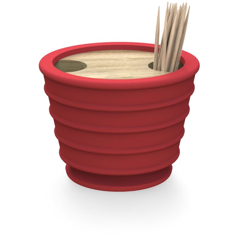 Andy Cartwright Toothpick Holder & Dispenser - Image 7