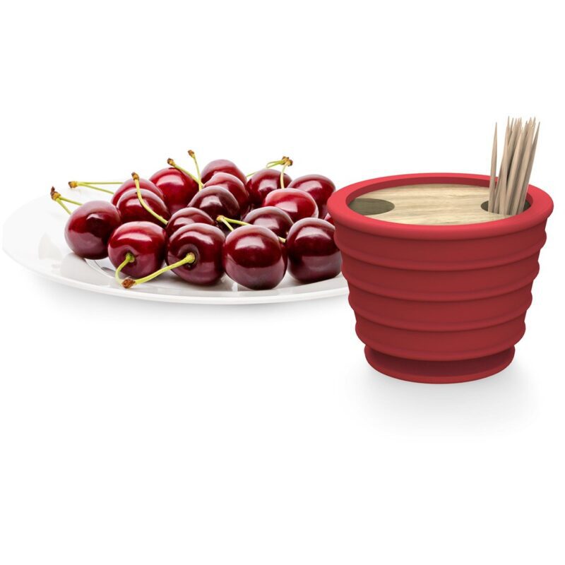 Andy Cartwright Toothpick Holder & Dispenser - Image 13