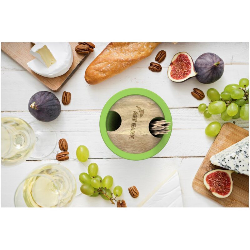 Andy Cartwright Toothpick Holder & Dispenser - Image 16
