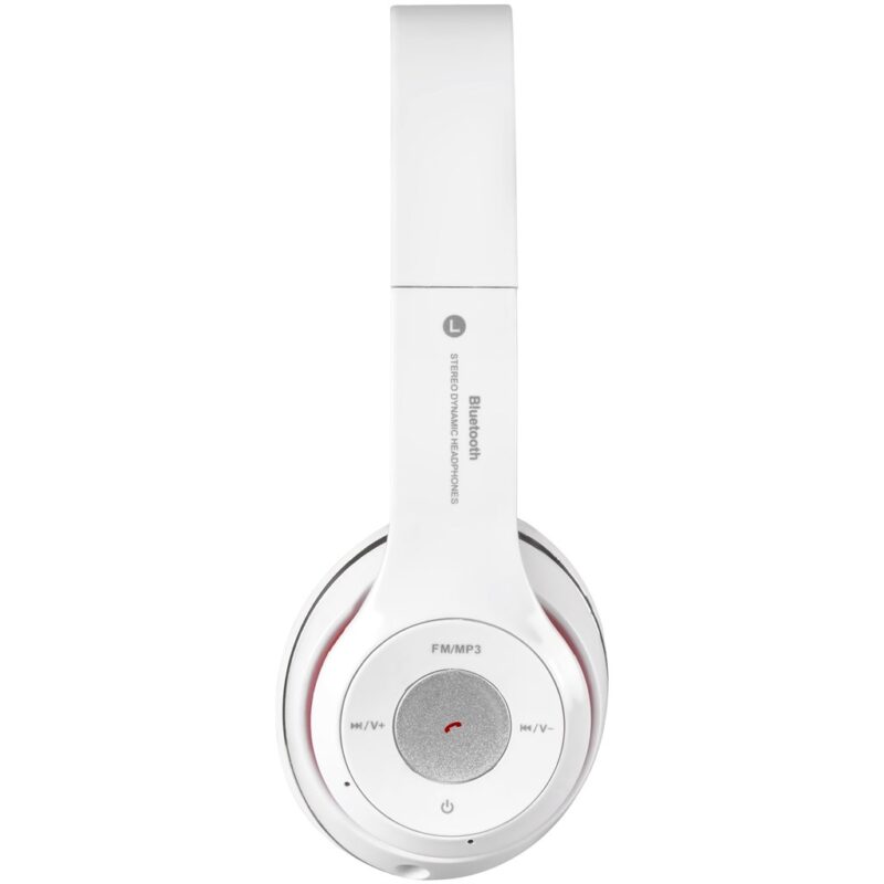 Swiss Cougar Phantom Bluetooth Headphones - Image 5