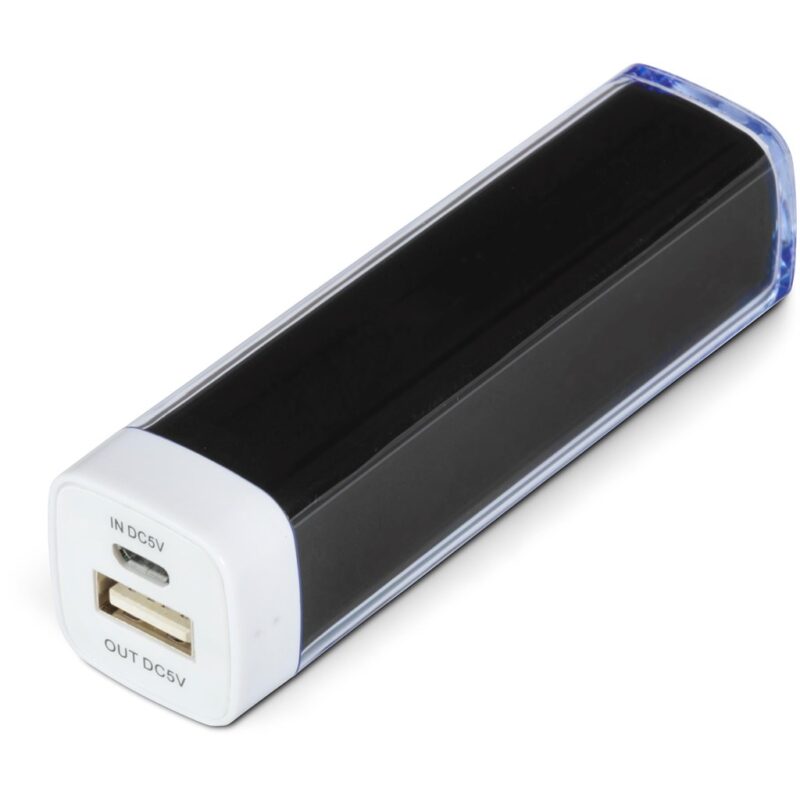Omega Power Bank - 2,200mAh - Image 3