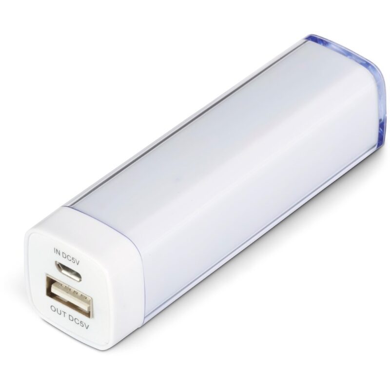 Omega Power Bank - 2,200mAh - Image 5