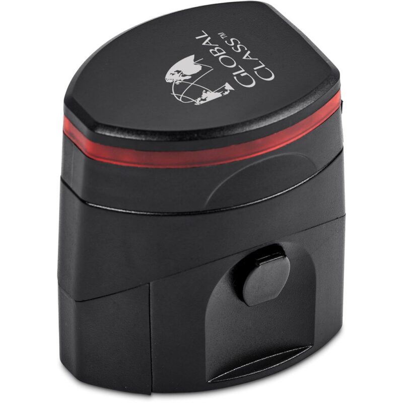 Connexions World Travel Adaptor - Image 3