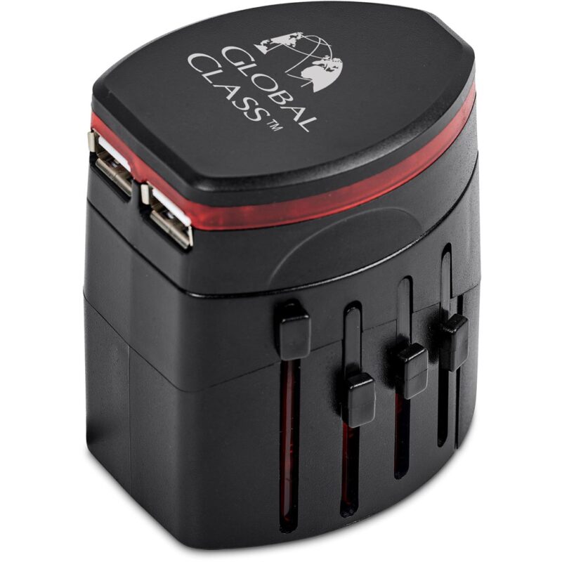 Connexions World Travel Adaptor - Image 5