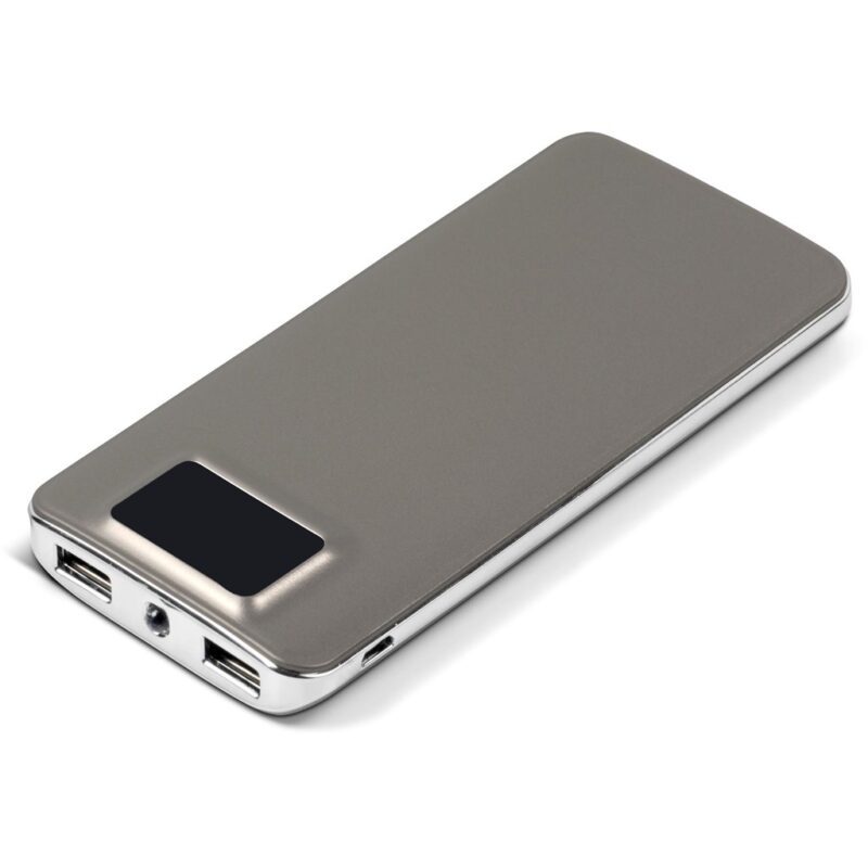 Sapphire Power Bank - 10,000mAh - Image 5