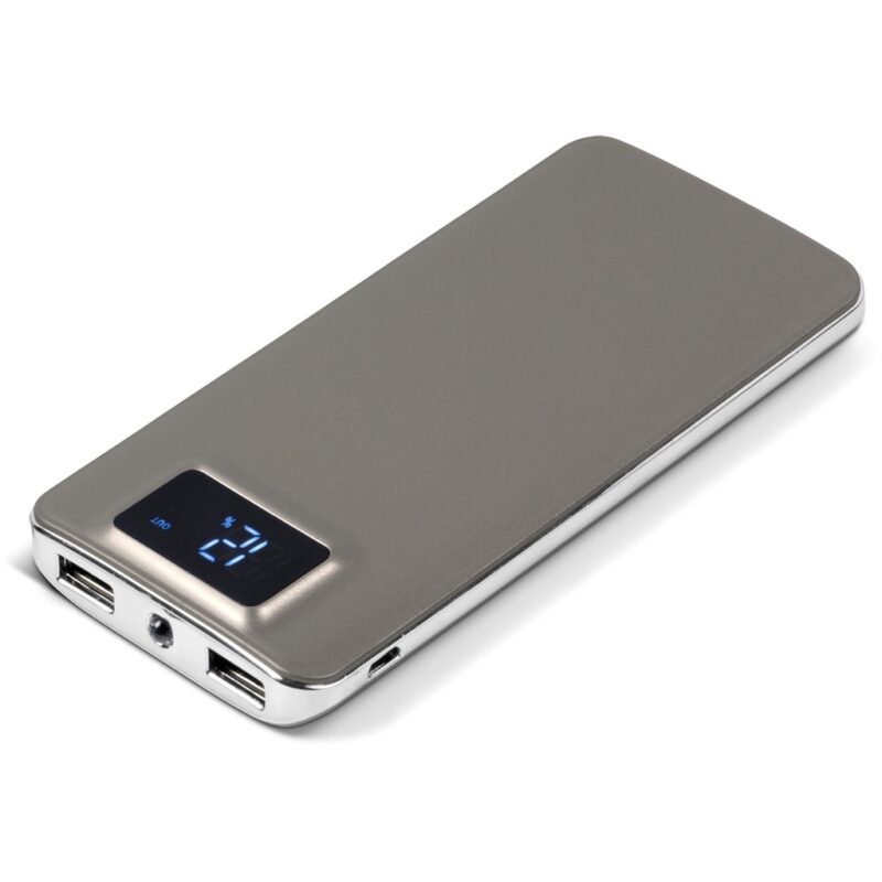 Sapphire Power Bank - 10,000mAh - Image 8
