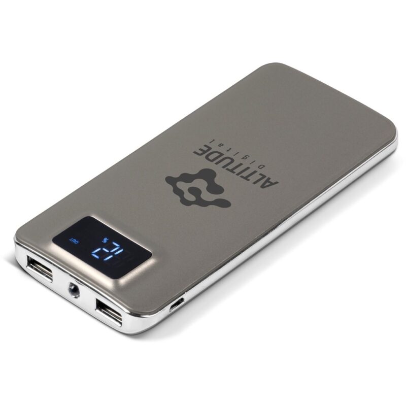 Sapphire Power Bank - 10,000mAh - Image 6