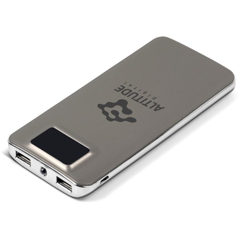 Sapphire Power Bank - 10,000mAh - Image 4