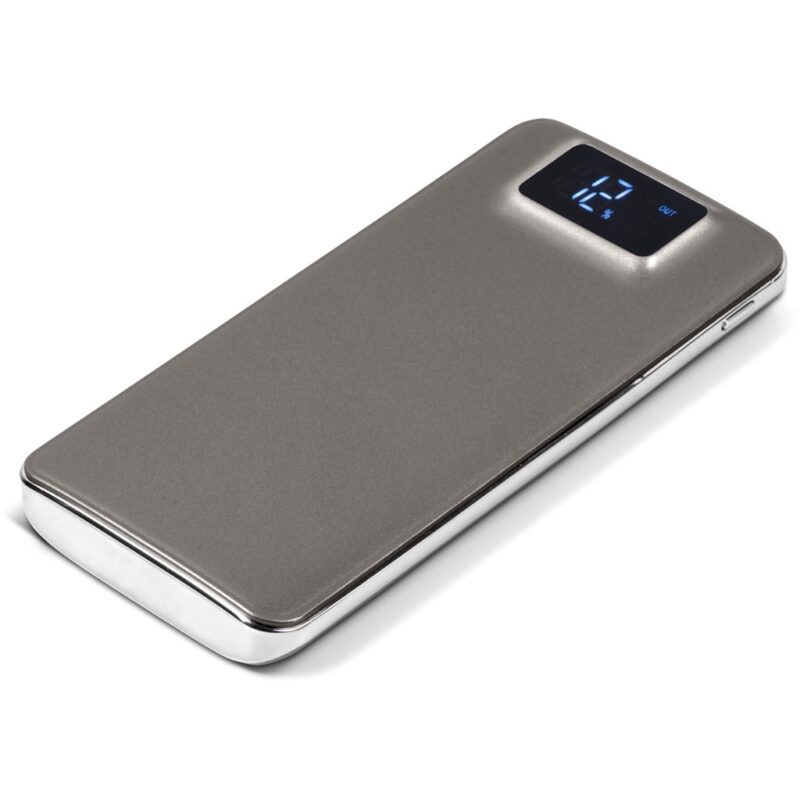 Sapphire Power Bank - 10,000mAh - Image 26