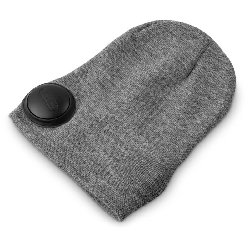 Swiss Cougar Belfast Bluetooth Acrylic Beanie - Image 2