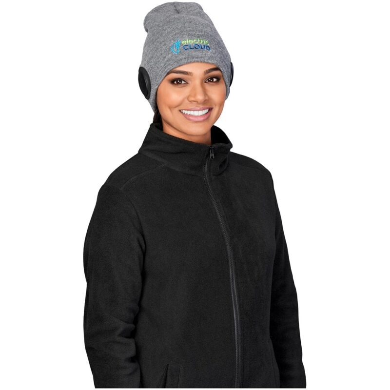 Swiss Cougar Belfast Bluetooth Acrylic Beanie - Image 7